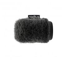 Radius 10cm Nimbus Windshield (19/22)