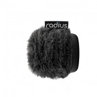 Radius 5cm Nimbus Windshield (19/22)