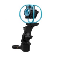 Radius RAD-1 Shock Mount