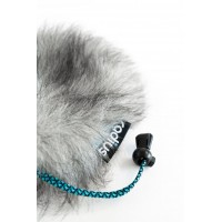 Radius Recambio Windcover Rycote WS4