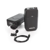 RODE FILMMAKER KIT