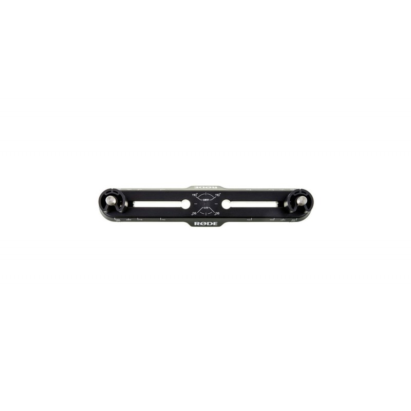 Supporto Microfono Pronomic MS-116 Con Asta E Borsa - Treppiede Professionale Con Base Pesante, Braccio Regolabile 66cm - Altezza Max 155cm
