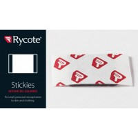 Rycote Stickies Advanced Square