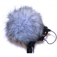 Rycote Baby Ball Gag Wind Screen