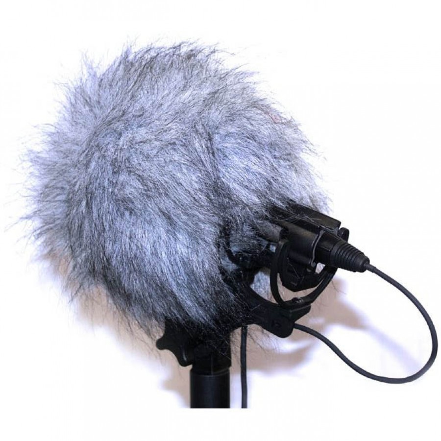 Rycote Baby Ball Gag Wind Screen