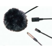 Rycote Lavaliere Windjammers, Par