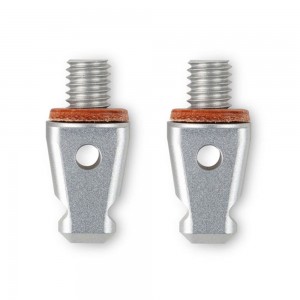 Rycote Pair of 3/8" Tips