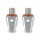 Rycote Pair of 3/8" Tips
