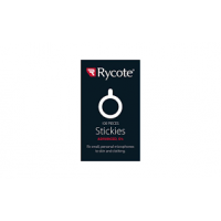 Rycote Stickies Advanced O's