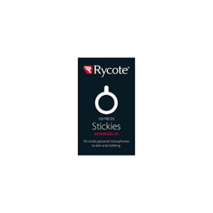 Rycote Stickies Advanced O's