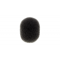 Rycote Lavalier Foam Negro