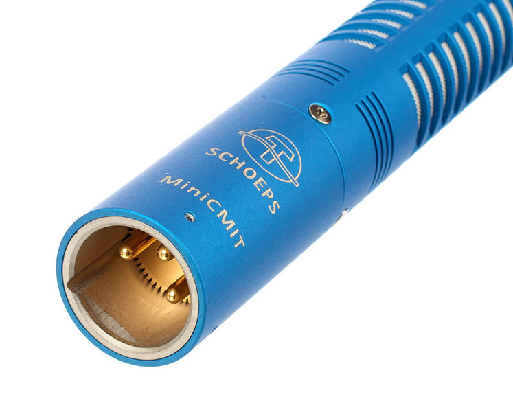 Schoeps MiniCMIT
