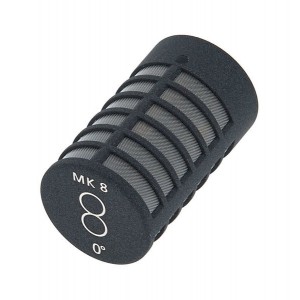 Schoeps MK8 Figura 8 Cápsula para CMC Preamplificadores