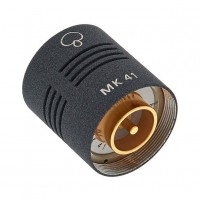 Schoeps MK41 Supercardioid Capsule for CMC Preamplifiers