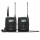 Sennheiser EW 112-P G4 Sistema Inalambrico (Alquiler)