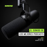 SHURE SM7B