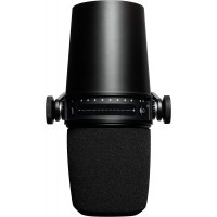 SHURE MV7 (Alquiler)