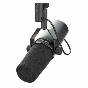 SHURE SM7B (ALQUILER)