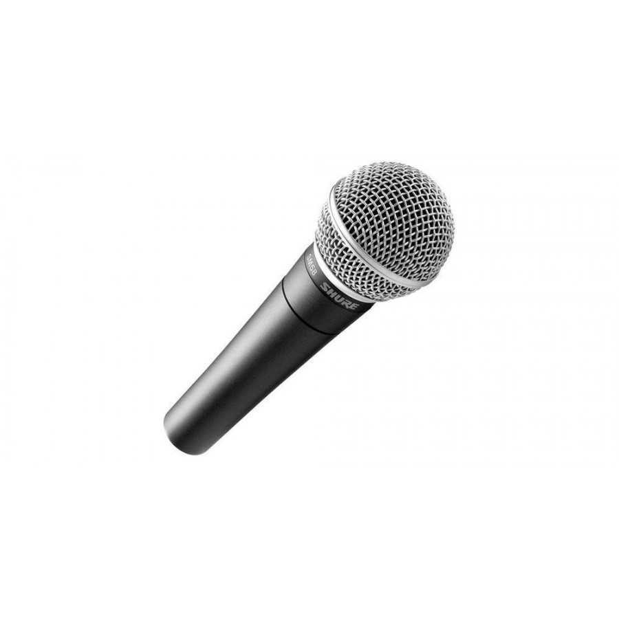 SHURE SM58 (Alquiler)