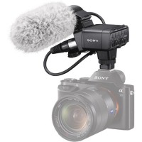 Sony XLR-K2M Kit (Alquiler)