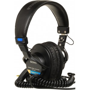 Sony MDR-7506 (Alquiler)