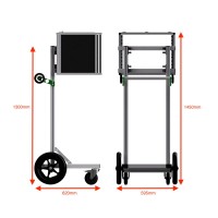 SOUNDCART MiniCart MAX (SEGUNDA MANO)
