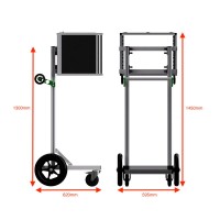 SOUNDCART MiniCart MAX