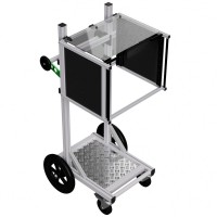 SOUNDCART MiniCart MAX (SEGUNDA MANO)