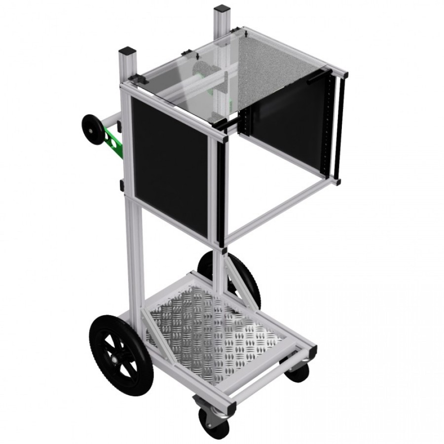 Sound Cart - Mini-Cart MAX