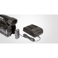 SWIT S-3602F CARGADOR/ADAPTADOR DOBLE SERIE SONY NP-F 