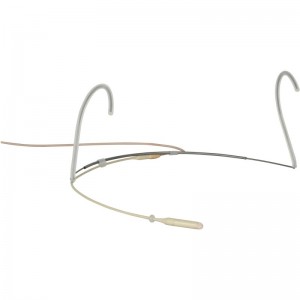 Sanken COS-DHWD, micrófono de diadema