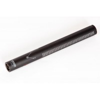 Sanken CSS-50 Short mono/Stereo Shotgun Microphone
