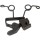 Sanken Clip de micrófono doble COS-11D