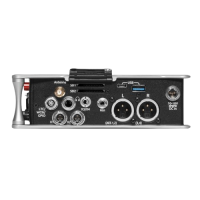 Sound Devices 833 (Alquiler)