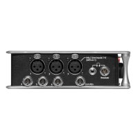 Sound Devices 833
