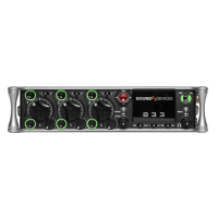 Sound Devices 833