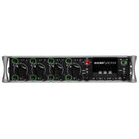 Sound Devices 888