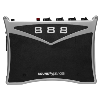 Sound Devices 888