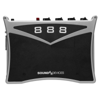 Sound Devices 888