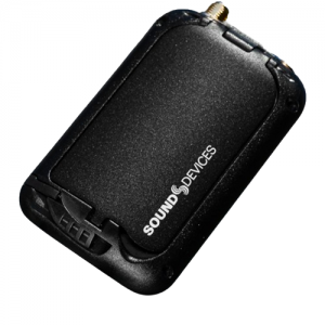 Sound Devices A-20 Mini Transmitter