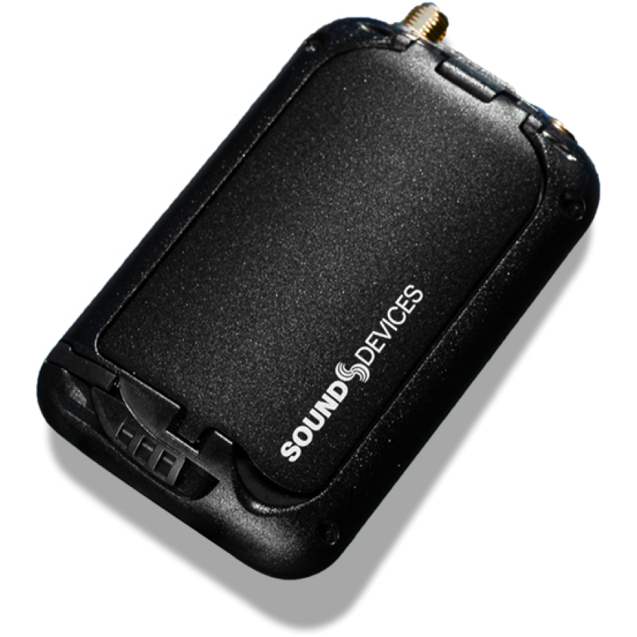 Sound Devices A-20 Mini Transmitter