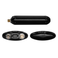 Sound Devices A-20 Mini Transmitter and Audio Limited A10 Dual Receiver Pack