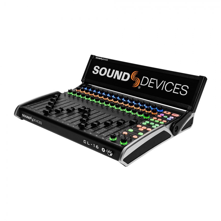 Sound Devices CL-16