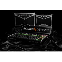 Sound Devices CL-16