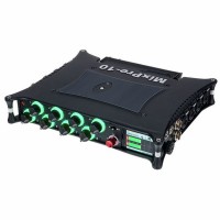 Sound Devices MixPre-10 II ORCA OR-272 Pack