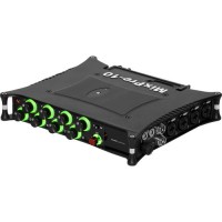 Sound Devices MixPre-10 II (Rental)