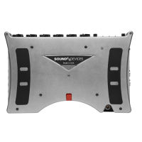 Sound Devices Scorpio