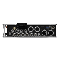 Sound Devices Scorpio