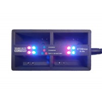 Sound Guys Solutions NP 50 QUAD Charger