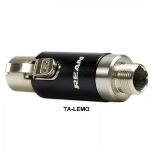 Sound Guys Solutions TA - Lemo 3